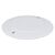 Manhattan 5W Qi Wireless Charging Pad White