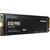 Samsung 980 NVMe SSD 500GB PCIe 3.0 M.2
