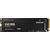 Samsung 980 NVMe SSD 500GB PCIe 3.0 M.2