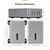 StarTech 4-Port USB-C GaN Charger 240W 140W