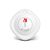Verbatim My Finder MYF-02 Bluetooth Item Finder 2-Pack Black White