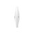 Verbatim My Finder MYF-02 Bluetooth Item Finder 2-Pack Black White