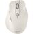 ASUS MD105 Wireless Mouse Milky White Bluetooth
