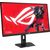 ASUS ROG XG27ACMES 27 QHD 255Hz IPS Monitor