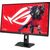 ASUS ROG XG27ACMES 27 QHD 255Hz IPS Monitor