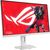 ASUS ROG XG27ACMES-W 27 QHD 255Hz IPS Monitor
