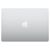 Apple MacBook Air 13.6 M5 16GB 512GB Silver MDH74