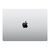 Apple MacBook Pro 14 M5 Pro 48GB 1TB Silver
