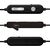 LogiLink Bluetooth 5.0 In-Ear Headset with Mic Black