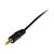 StaStarTech 0.9m 3.5mm to 2x RCA Stereo Audio Cable