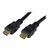 StarTech 1.5m High Speed HDMI Cable HDMM150CM