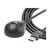 StarTech 1.5m USB 3.0 Extension Cable Black