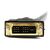 StarTech 3m HDMI to DVI-D Cable M M HDDVIMM3M