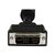 StarTech 5m DVI-D Single Link Cable Black