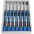 StarTech 7 Piece Precision Screwdriver Tool Kit