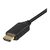 StarTech HDMI 2.0 Cable 0.5m 4K 60Hz HDR