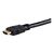 StarTech HDMI to DVI-D Adapter Cable 20cm