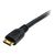 StarTech Mini HDMI to HDMI Cable 50cm 4K