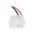 StarTech Slimline SATA to SATA LP4 Cable 91.4cm