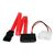 StarTech Slimline SATA to SATA LP4 Cable 91.4cm