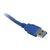 StarTech USB 3.0 Extension Cable 1.5m 5Gbps