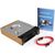 StarTech.com 5.25 in Rugged SATA Hard Drive Mobile DRW150SATBK