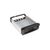 StarTech.com 5.25 in Rugged SATA Hard Drive Mobile DRW150SATBK