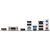 ASRock H610MHDVM.2+ D5 Motherboard micro ATX 90MXBM50A0UAYZ
