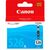 Canon CLI-526C Cyan Original Ink Tank 9 ml