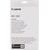 Canon MC-G02 Maintenance Cartridge | Black