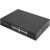 DIGITUS DN-80112-2 16-Port Gigabit Switch, Unmanaged, 19"