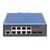 Digitus DN-651156 Industrial L2 Managed Switch DIN Rail