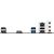 Gigabyte H610M K DDR4 1.0 motherboard micro ATX H610M K DDR4