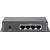 LevelOne GEP-0521 4-Port Gigabit Unmanaged PoE+ Switch