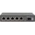 LevelOne GEP-0625 2.5GbE PoE Switch 5-Port Unmanaged 57W