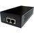 Longshine LCS-P302 PoE Injector 2-Port Gigabit Black