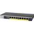 NETGEAR GS108PP Switch 8 x 101001000 (PoE+) GS108PP100EUS