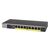 Netgear GS108LP-100EUS 8-Port Gigabit PoE+ Unmanaged Switch