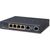 Planet GSD-604HP 4-Port Gigabit PoE+ Switch 55W