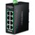 TRENDnet TI-PELC80 8-Port 10/100 PoE+ Unmanaged Switch