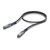Ubiquiti UACC-DAC-QSFP28-0.5M 0.5 m QSFP28 100GBase Cable