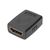 Assmann/Digitus HDMI ADAPTER. TYPE A (AK-330500-000-S)