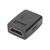 Assmann/Digitus HDMI ADAPTER. TYPE A (AK-330500-000-S)