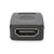 Assmann/Digitus HDMI ADAPTER. TYPE A (AK-330500-000-S)