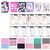 Canal Toys Fashion Designer Mini Sketchbook Style 4 Ever  OFG 315