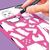 Canal Toys Fashion Designer Mini Sketchbook Style 4 Ever  OFG 315