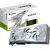 GIGABYTE AORUS RTX 5080 MASTER ICE 16GB GDDR7 White 2805MHz