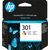 HP 301 Tri-Colour Ink Cartridge 3ml Standard  CH562EE