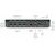 Targus DOCK570EUZ USB-C Quad 4K Dock 4× DP 4× HDMI 100W