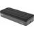 Targus DOCK570EUZ USB-C Quad 4K Dock 4× DP 4× HDMI 100W